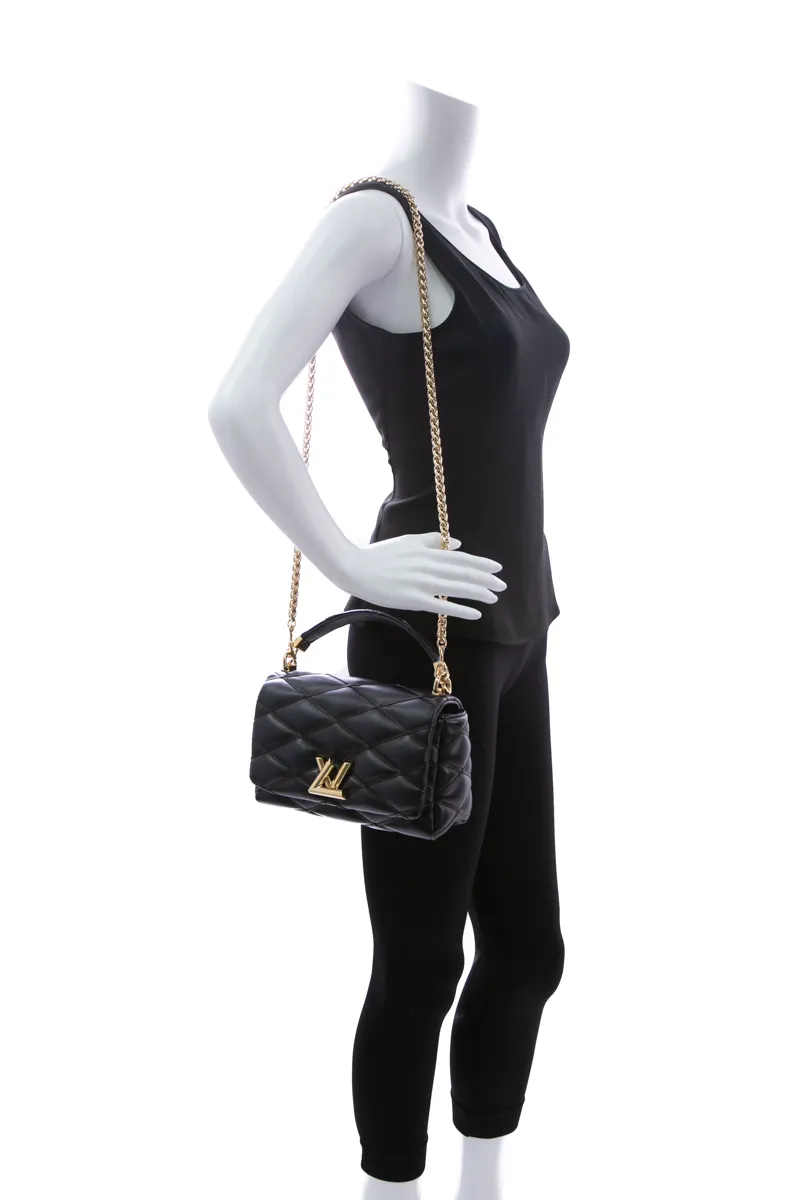 GO-15 MM Bag