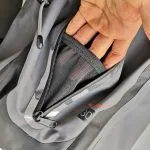 Go Gravel 30L Namaqua Backpack - Grey