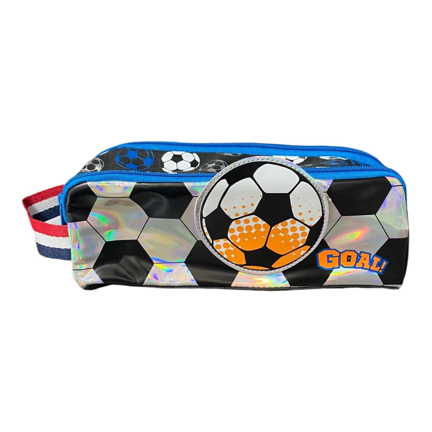 Goal Pencil Case 2