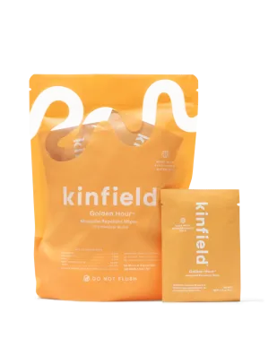 Golden Hour™ Wipes
