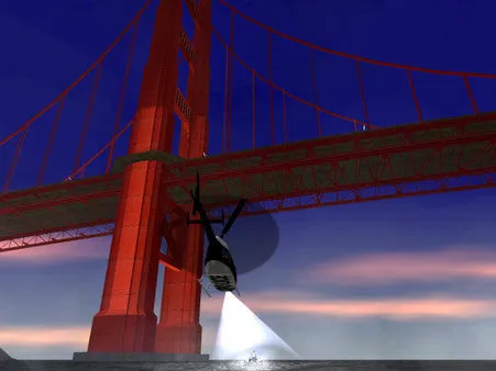 Grand Theft Auto: San Andreas (PC/MAC)