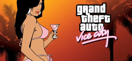Grand Theft Auto: Vice City (PC)