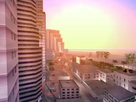Grand Theft Auto: Vice City (PC)