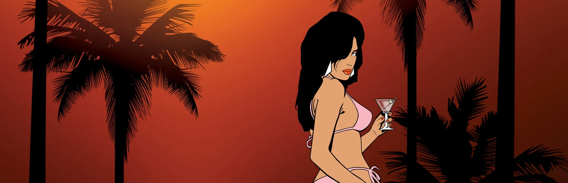 Grand Theft Auto: Vice City (PC)