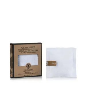 Grapefruit Exfoliating Pouch