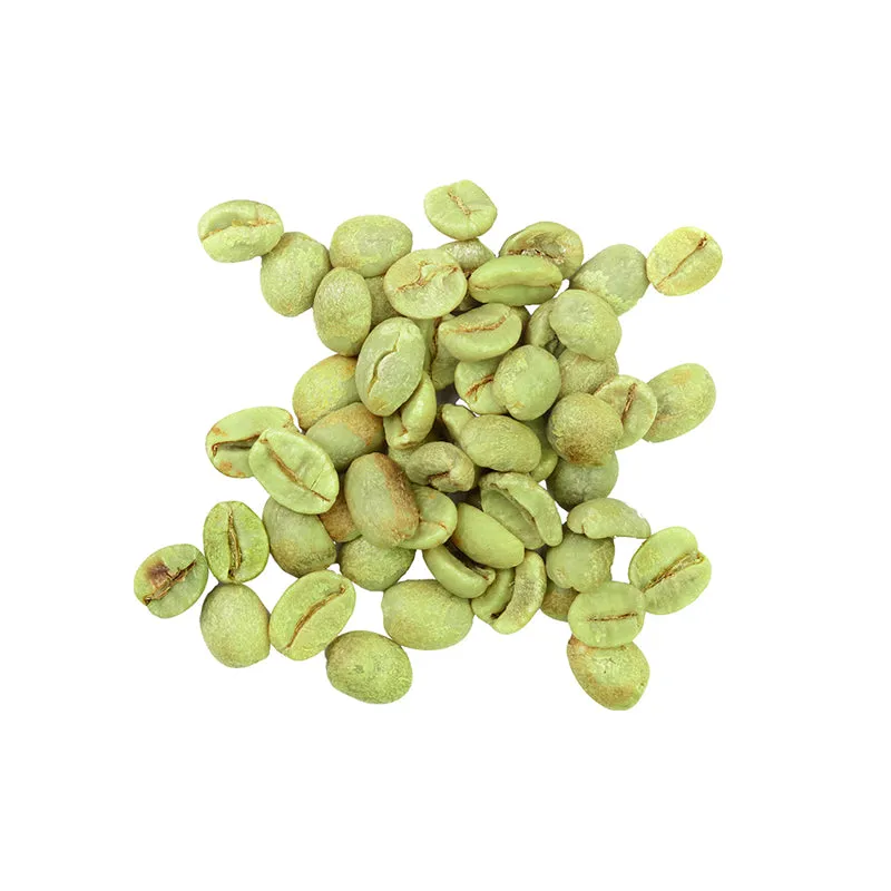 Green Coffee Bean Carrier Oil