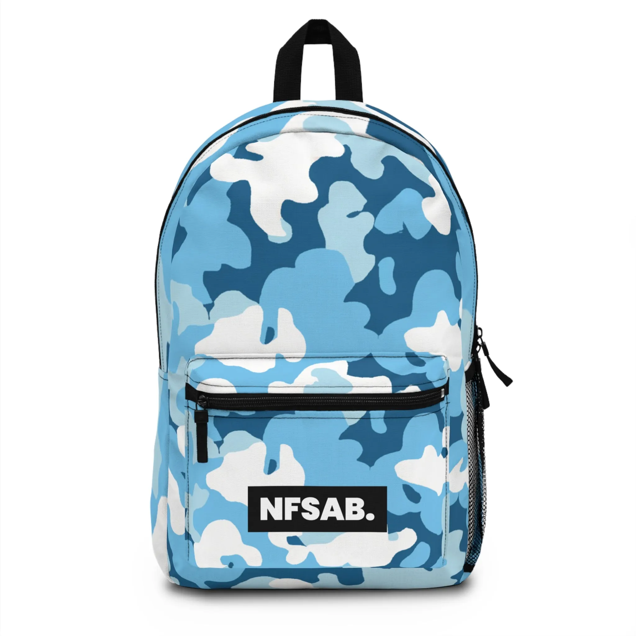 Gunner Knight - Backpack
