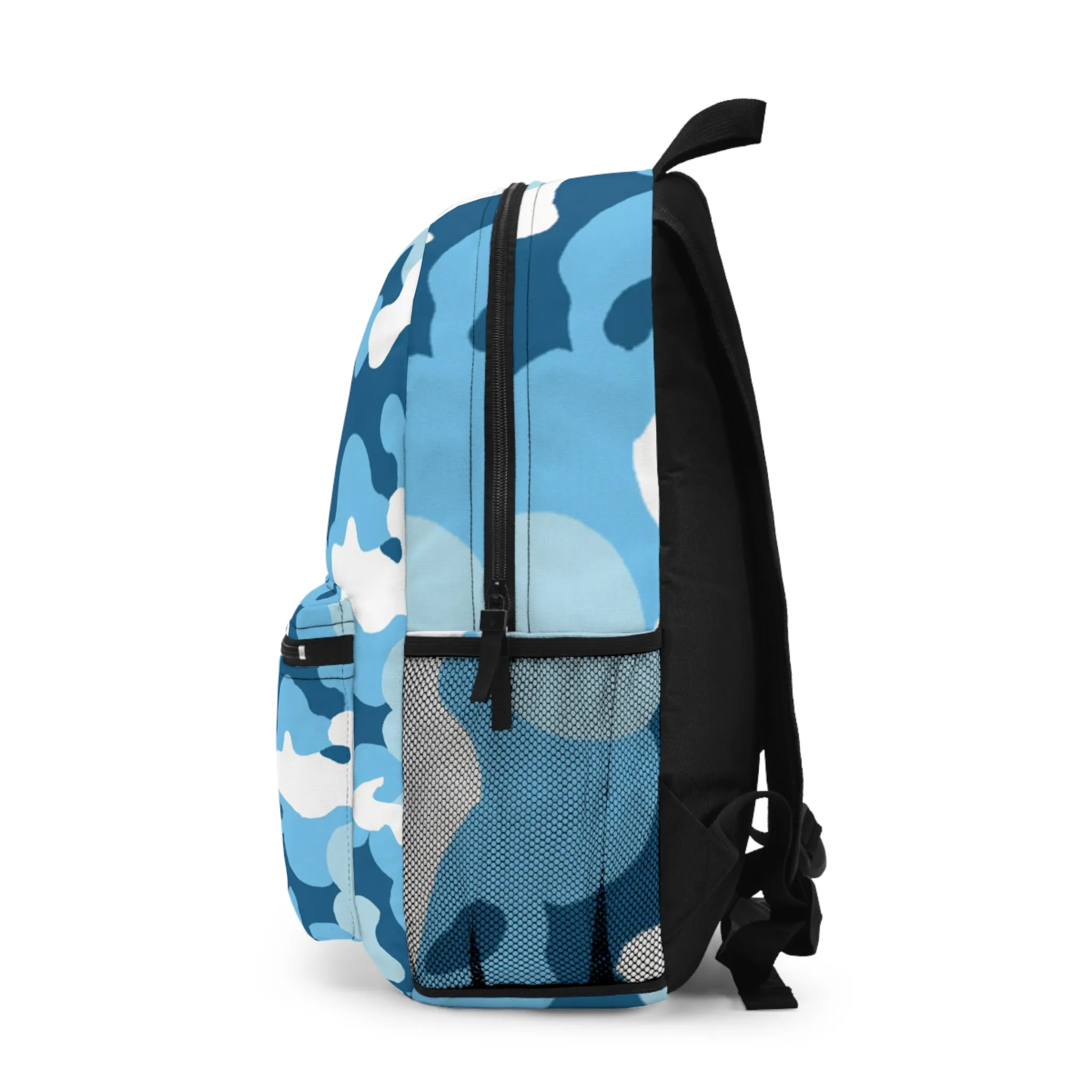Gunner Knight - Backpack