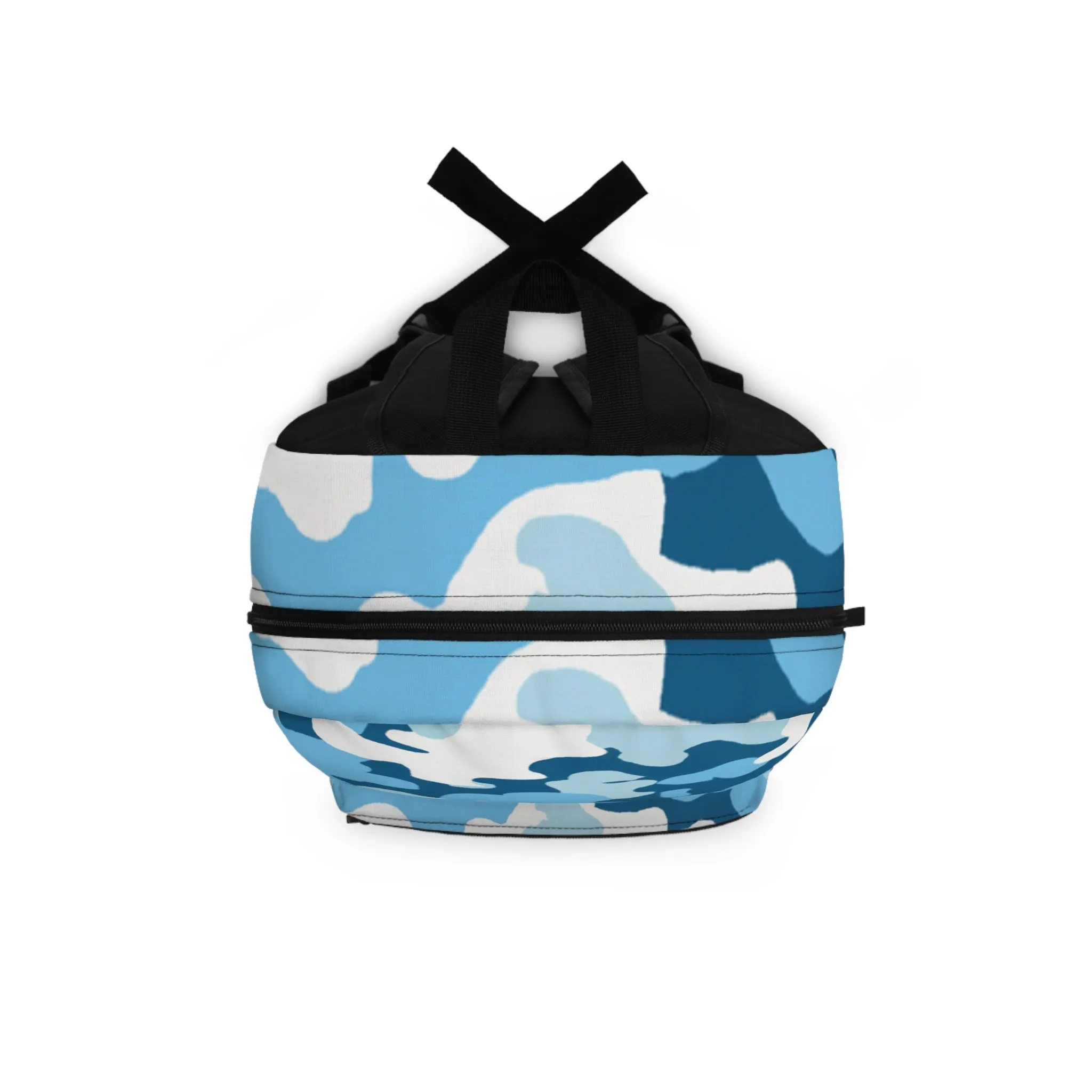 Gunner Knight - Backpack