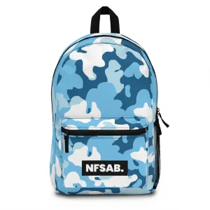Gunner Knight - Backpack