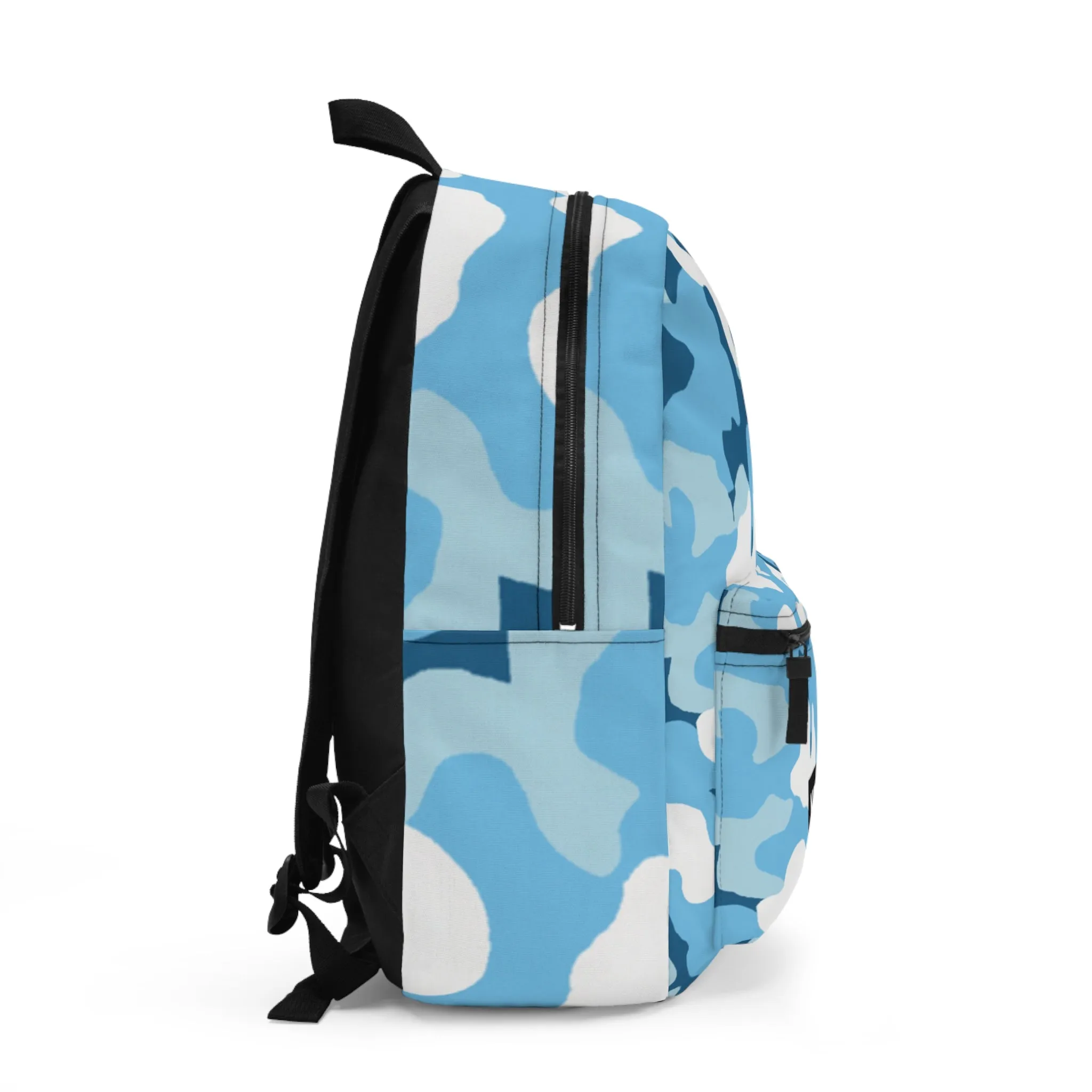 Gunner Knight - Backpack