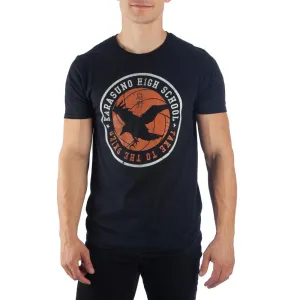 Haikyu!! Karasuno High School T-Shirt