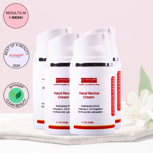 Hand Revive Cream
