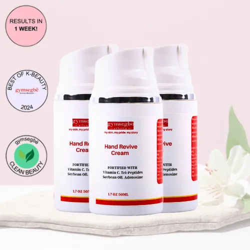Hand Revive Cream