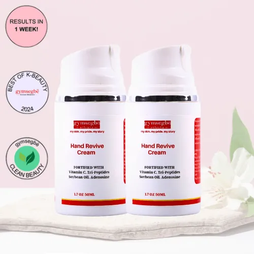 Hand Revive Cream