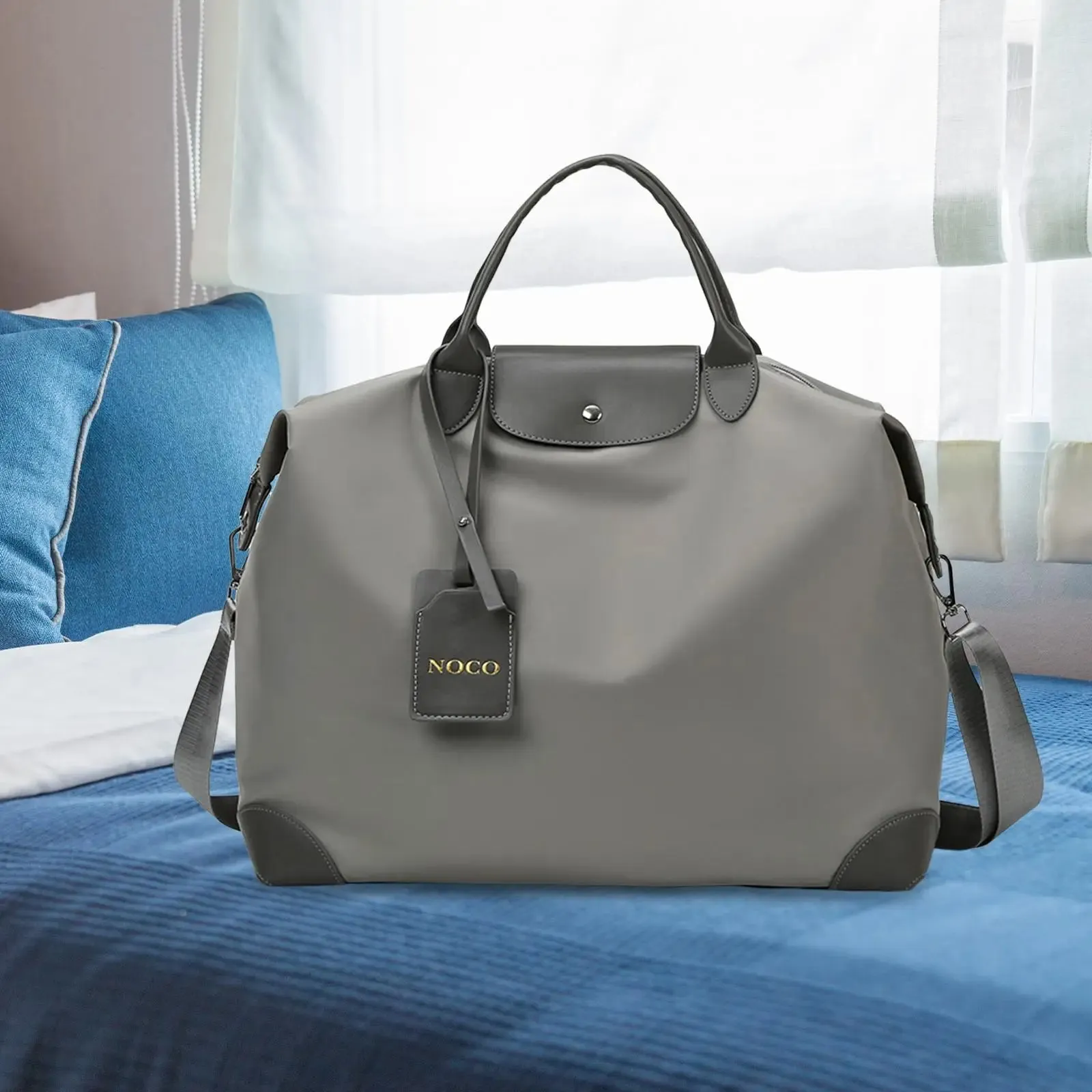 Handbag Gym Outdoor Exercise Bag Travel Apparel for Fitness Data-driven Bag Storage Portable Sports Bag Weekend Weekender Bag Duffle Stable Camping