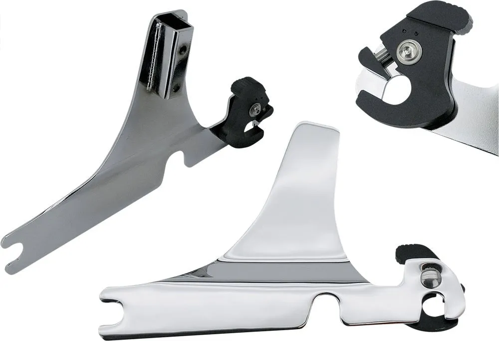 HardDrive 86081 Detachable Side Plates