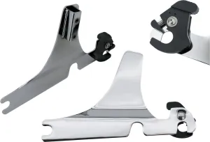 HardDrive 86081 Detachable Side Plates