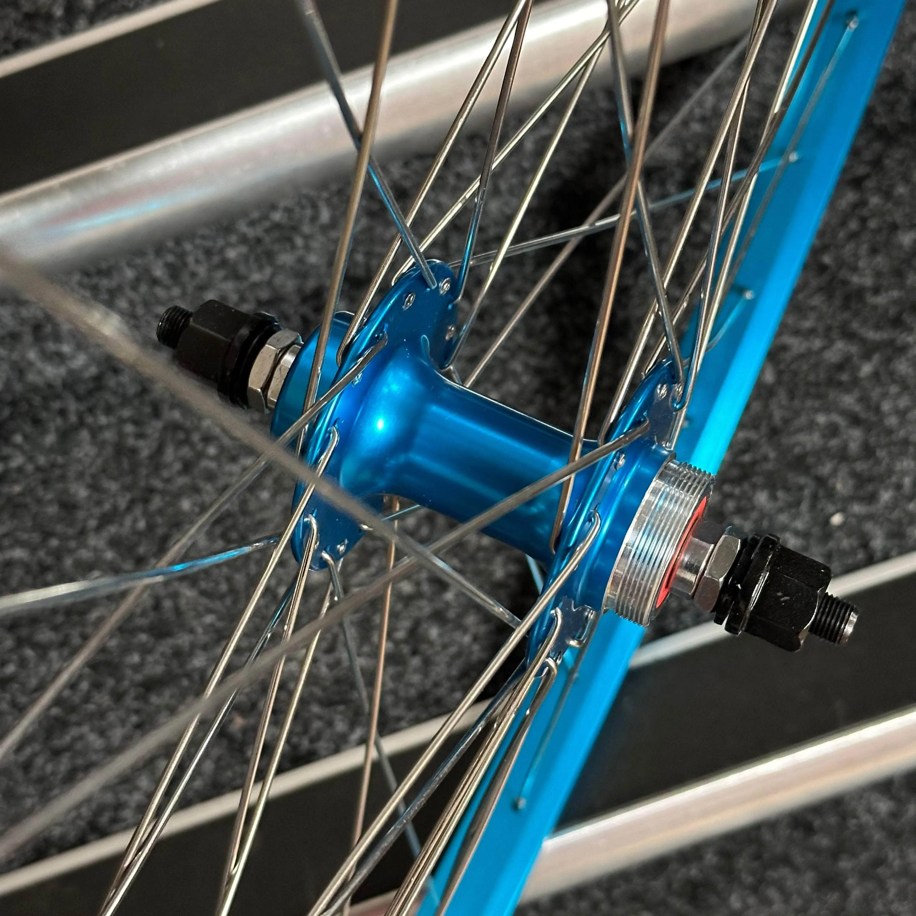 Haro Legends 29 Inch Wheel