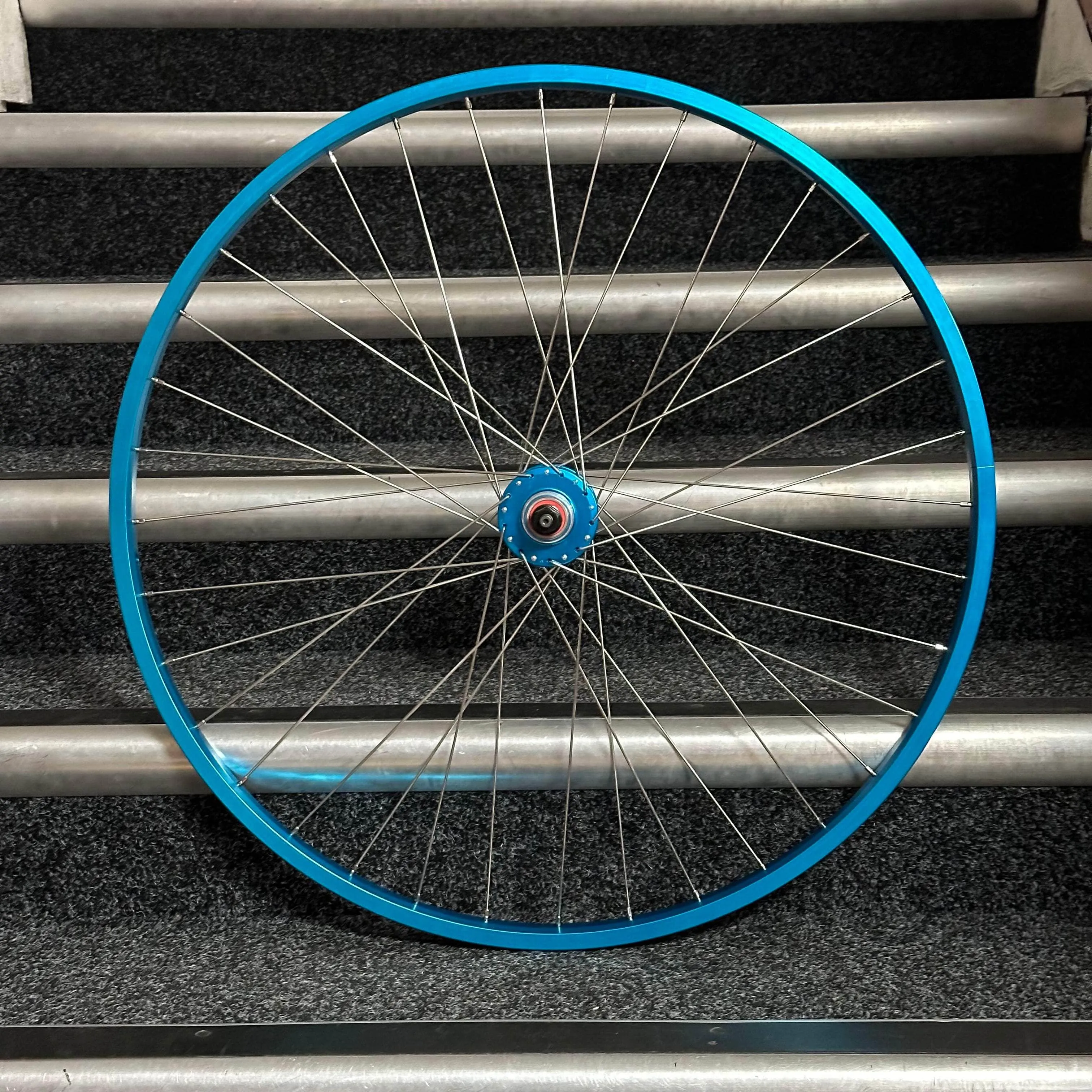 Haro Legends 29 Inch Wheel