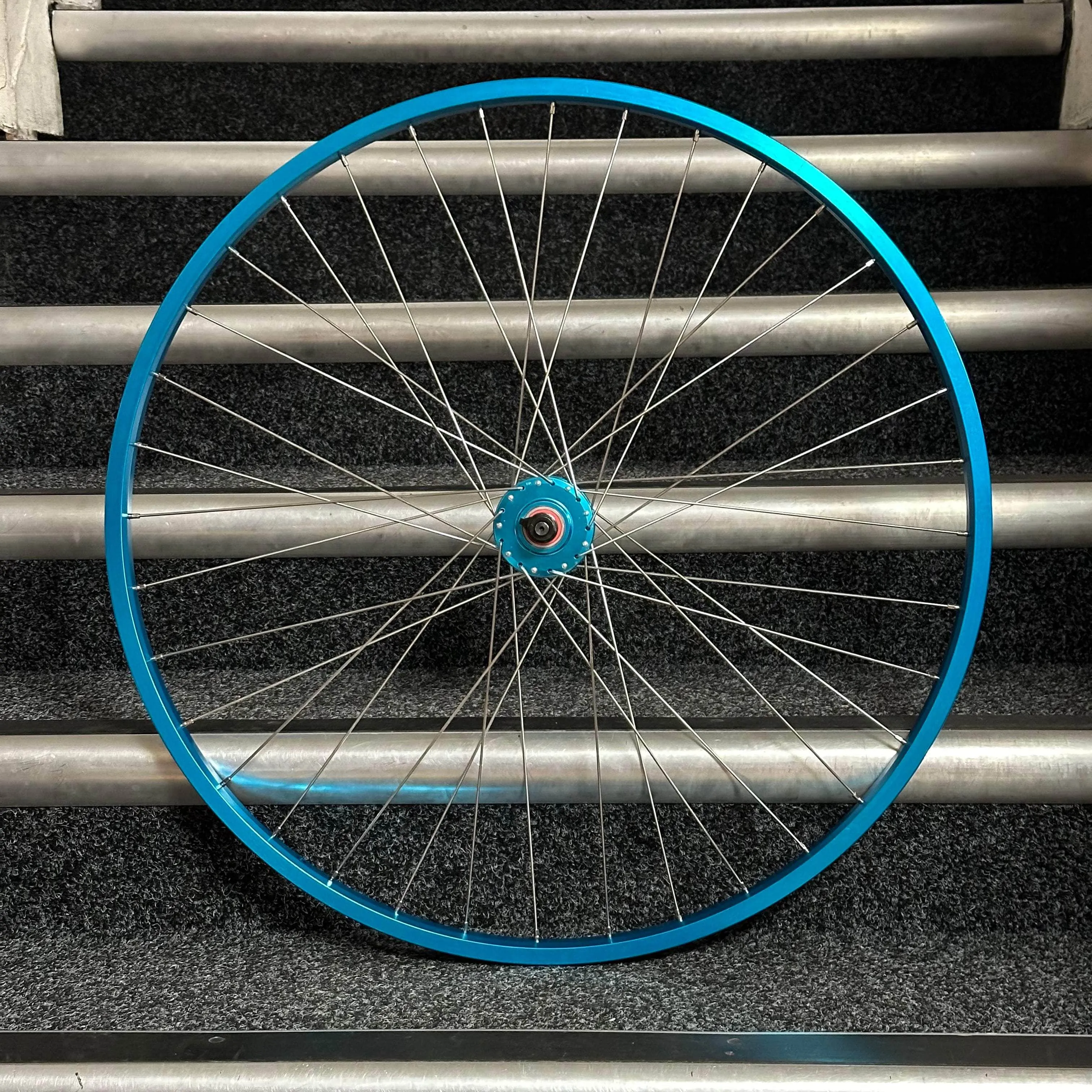 Haro Legends 29 Inch Wheel