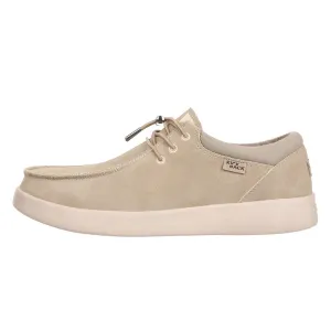 Haven Suede Beige