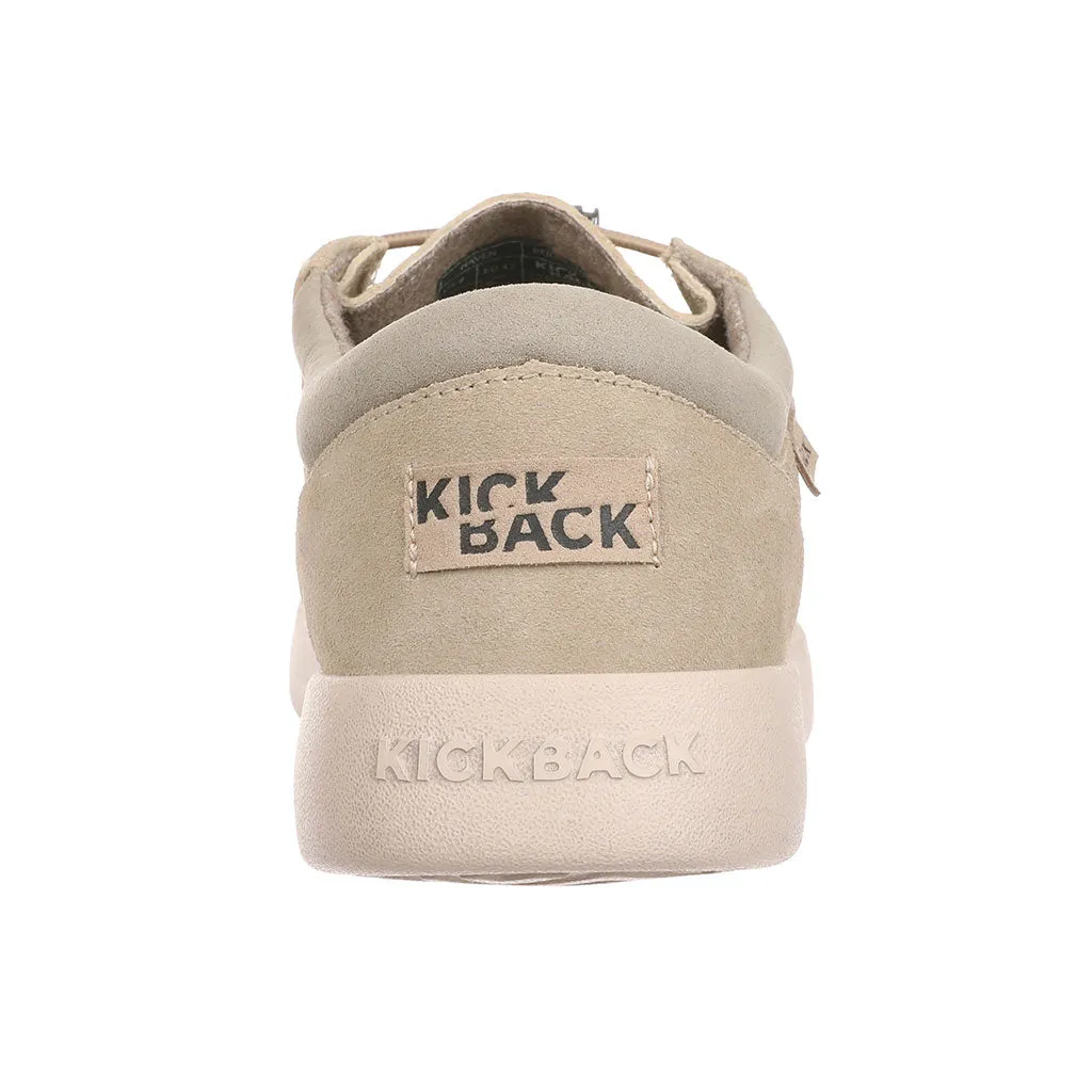 Haven Suede Beige