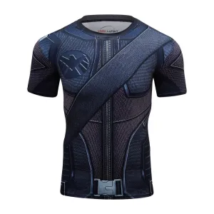 HAWK EYE Gym T-Shirt