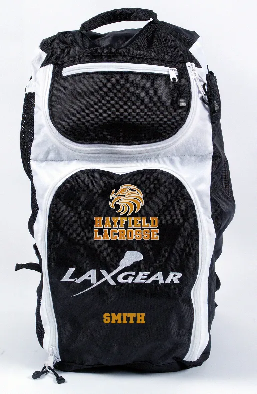 Hayfield Laxpacks
