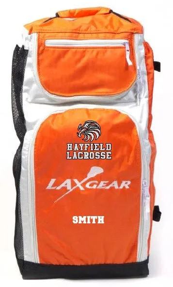 Hayfield Laxpacks