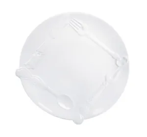 [HAYOON KIM] Cutlery collection 8" Salad plate
