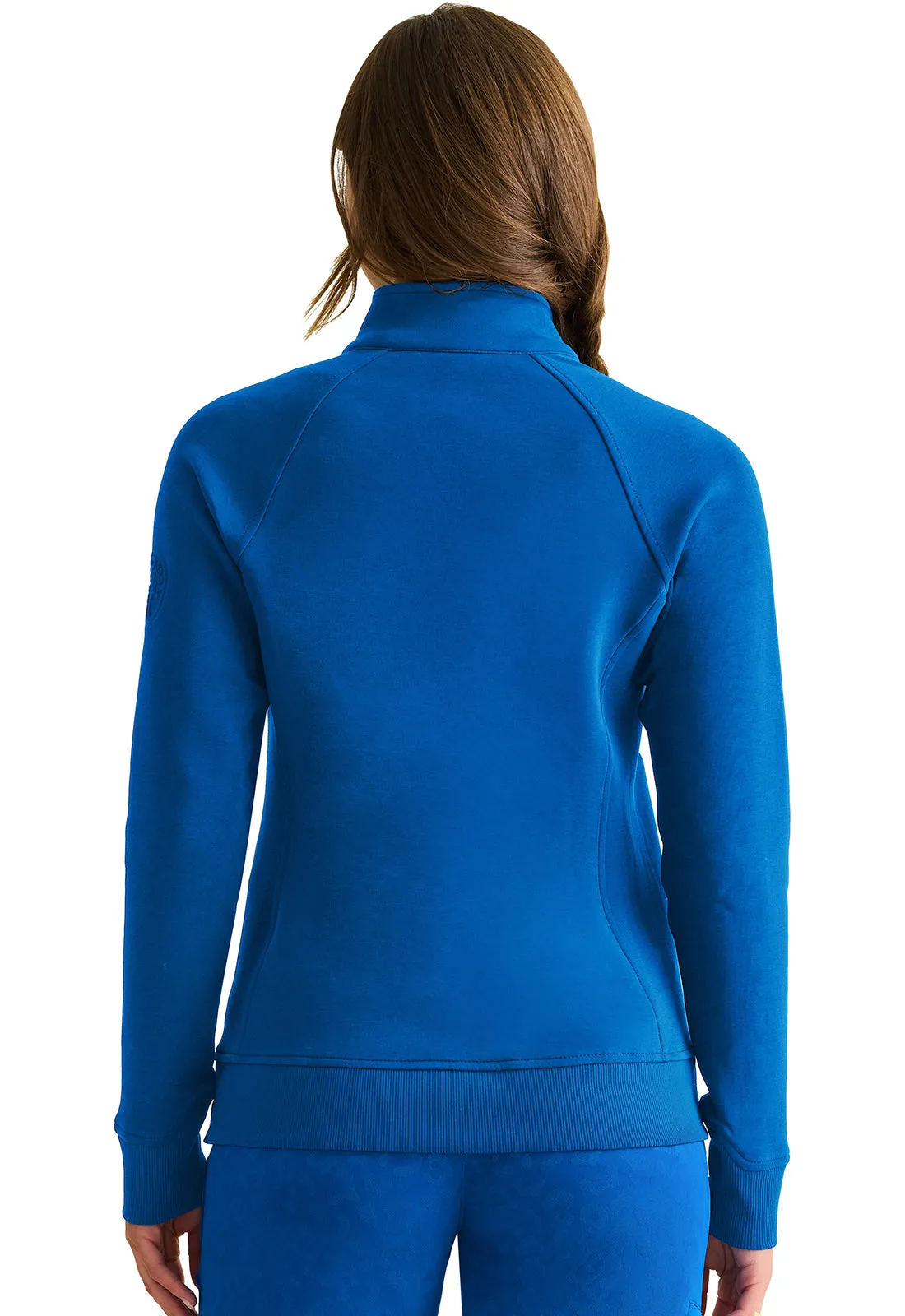 Healing Hands Karma Jacket Royal