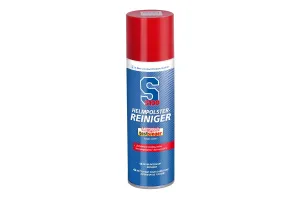 Helmet Maintenance:- Lining Cleaner