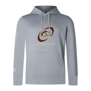 Herriman High School Rugby Club Lightweight Hoodie by Canterbury