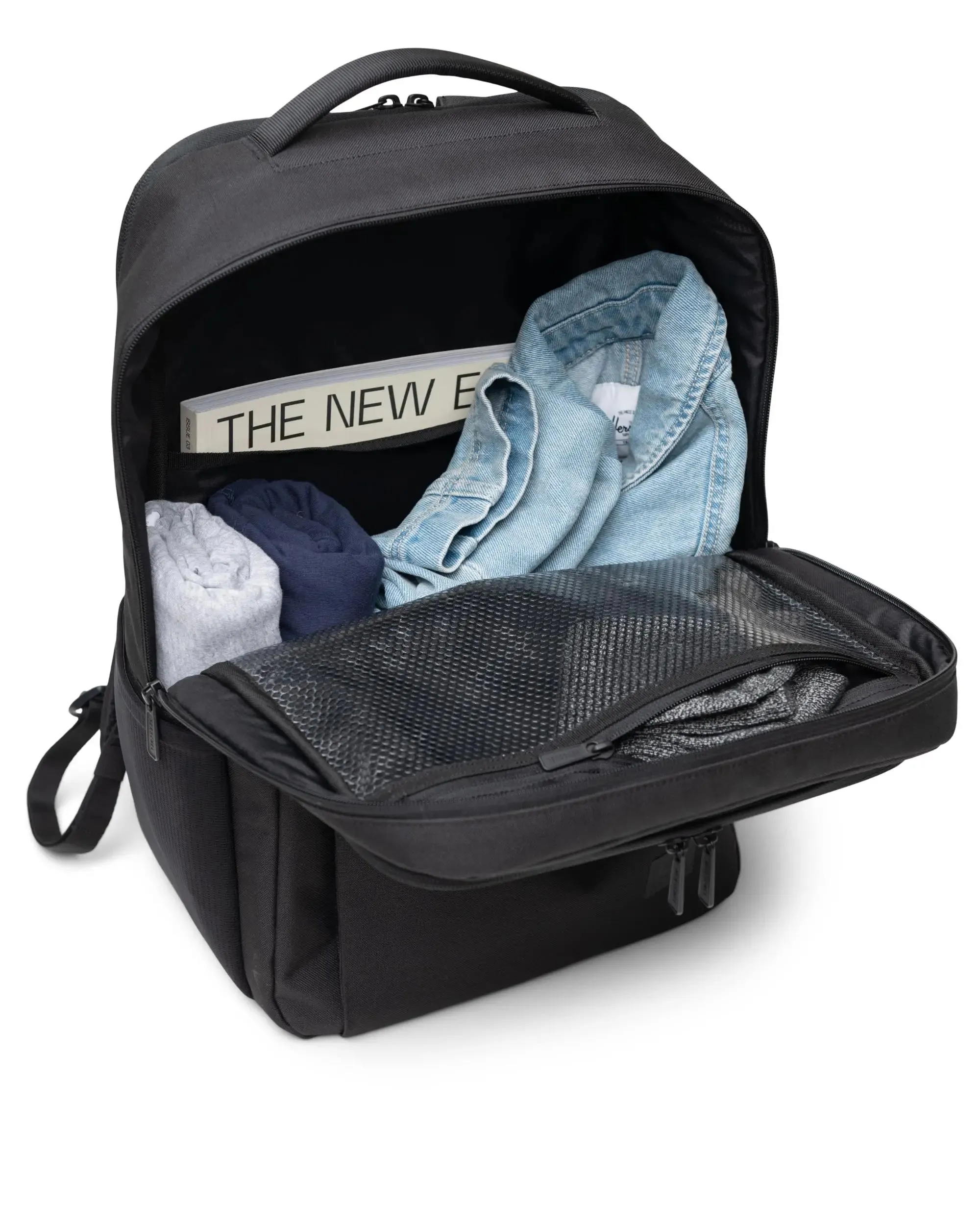 Herschel Kaslo Tech Backpack