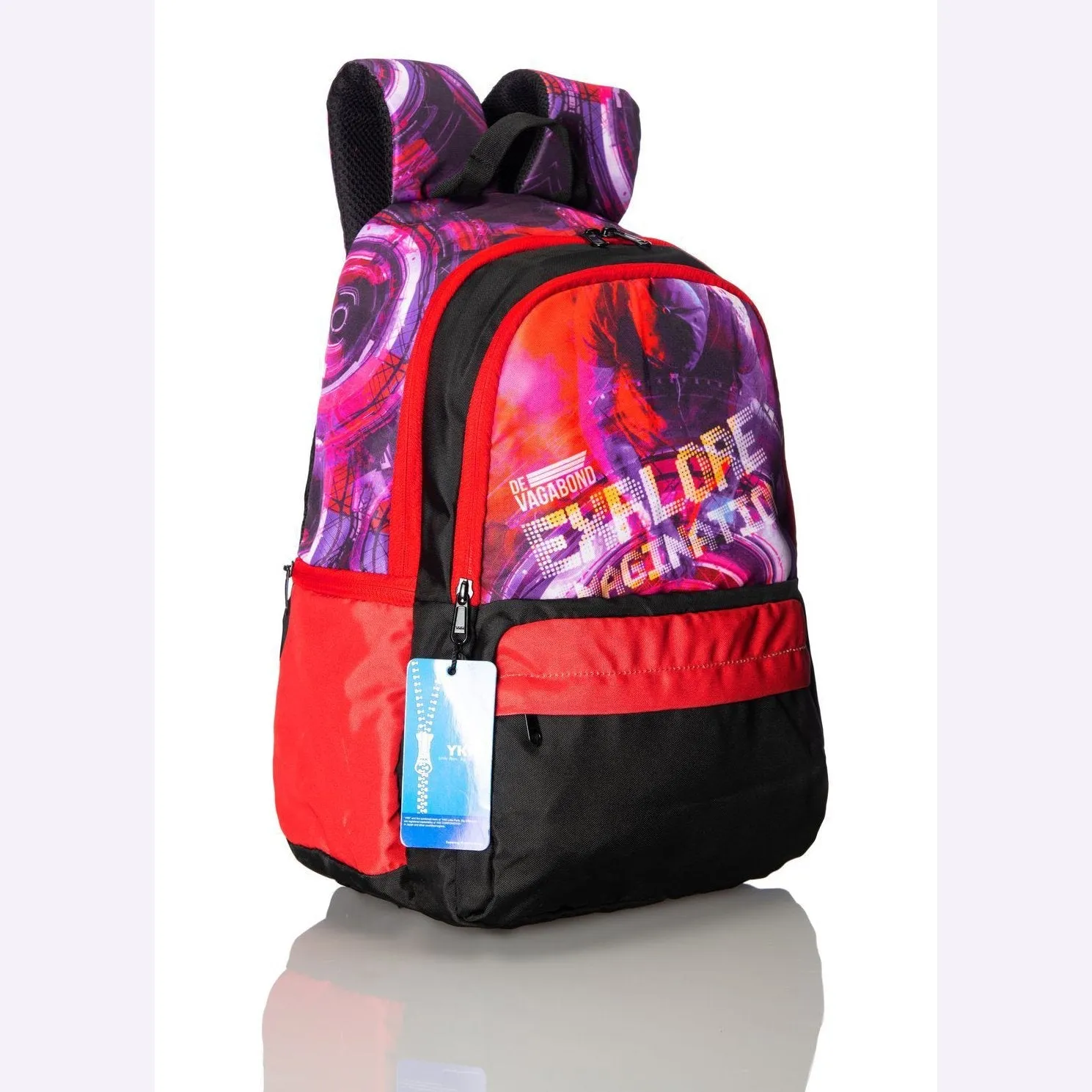 Hevia Red