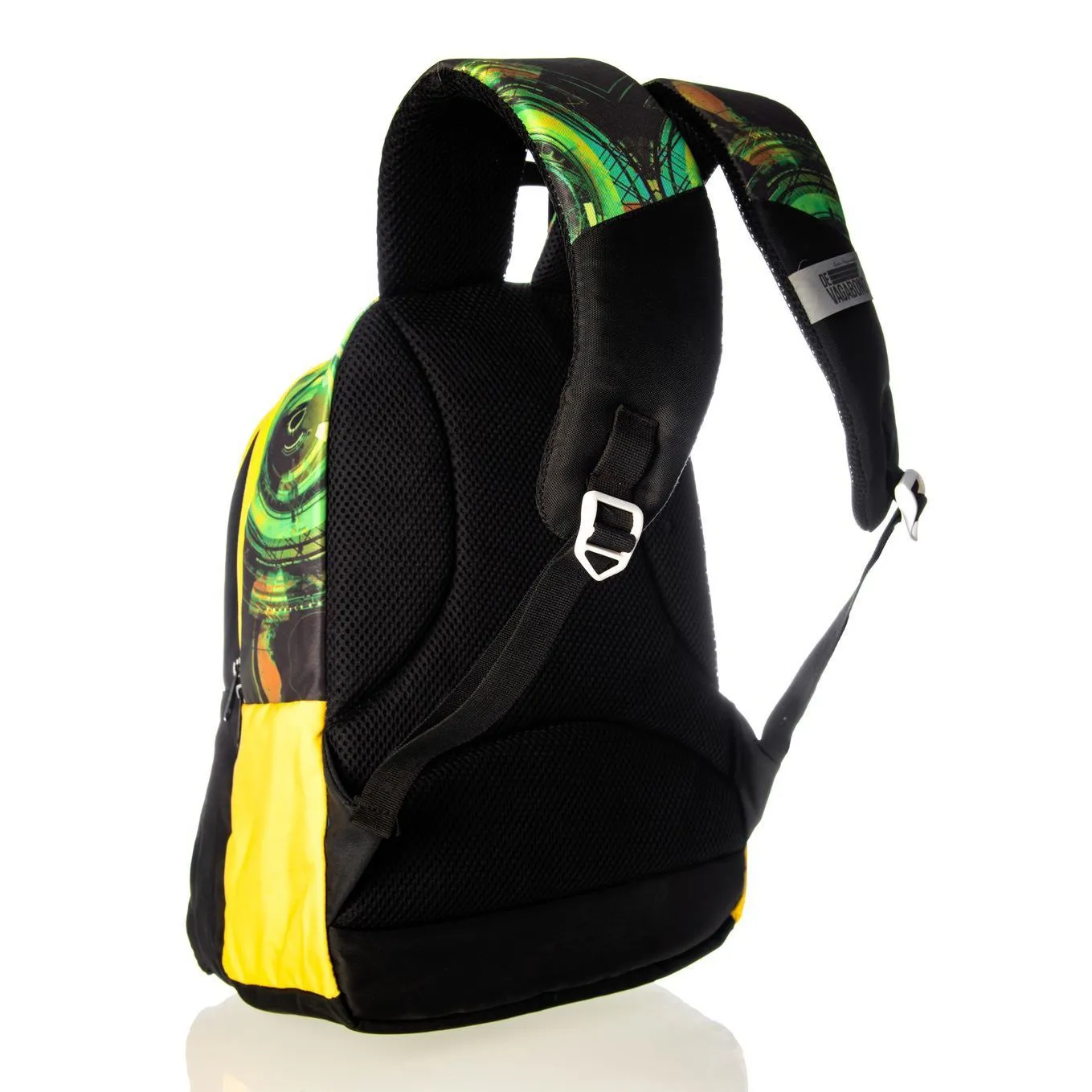Hevia Yellow