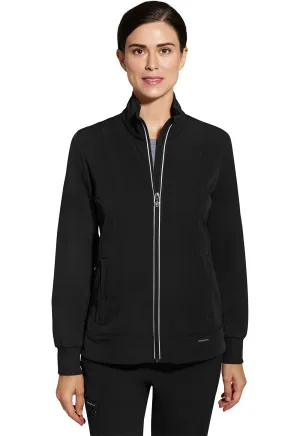 HH 360 Women's Carly Scrub Jacket