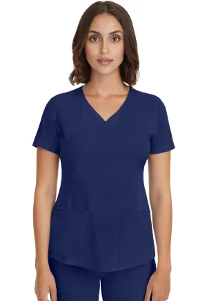 HH Works 2500 Monica Top Navy