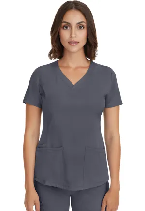 HH Works 2500 Monica Top Pewter