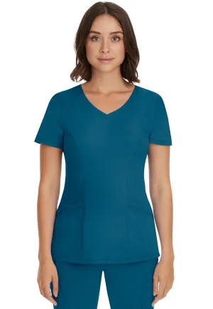 HH Works Madison Top Caribbean