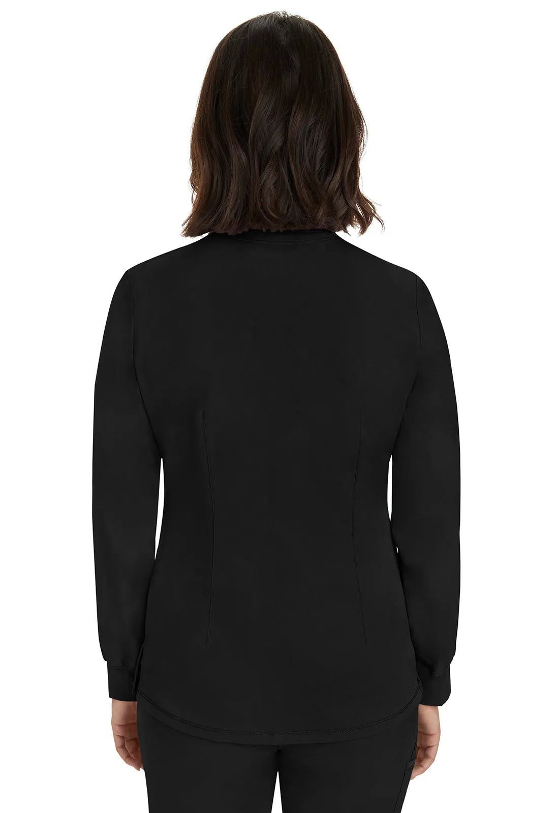 HH Works Megan Jacket Black