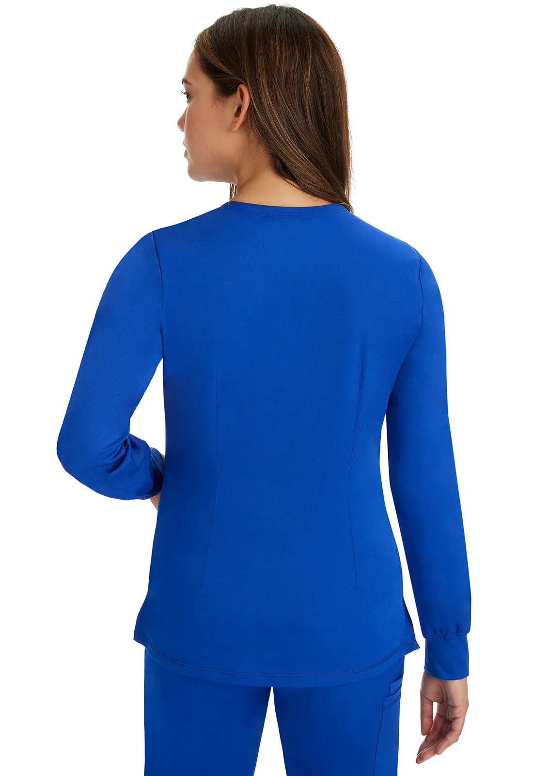 HH Works Megan Jacket Galaxy Blue