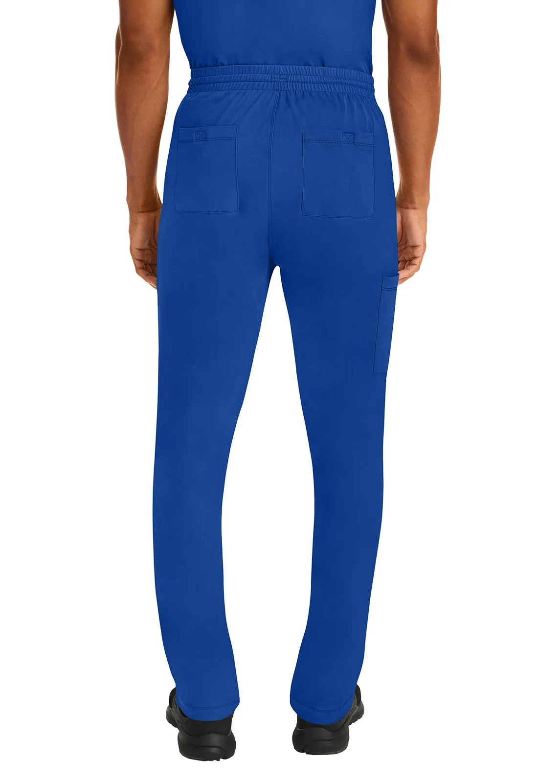 HH Works Ryan Pants Galaxy Blue
