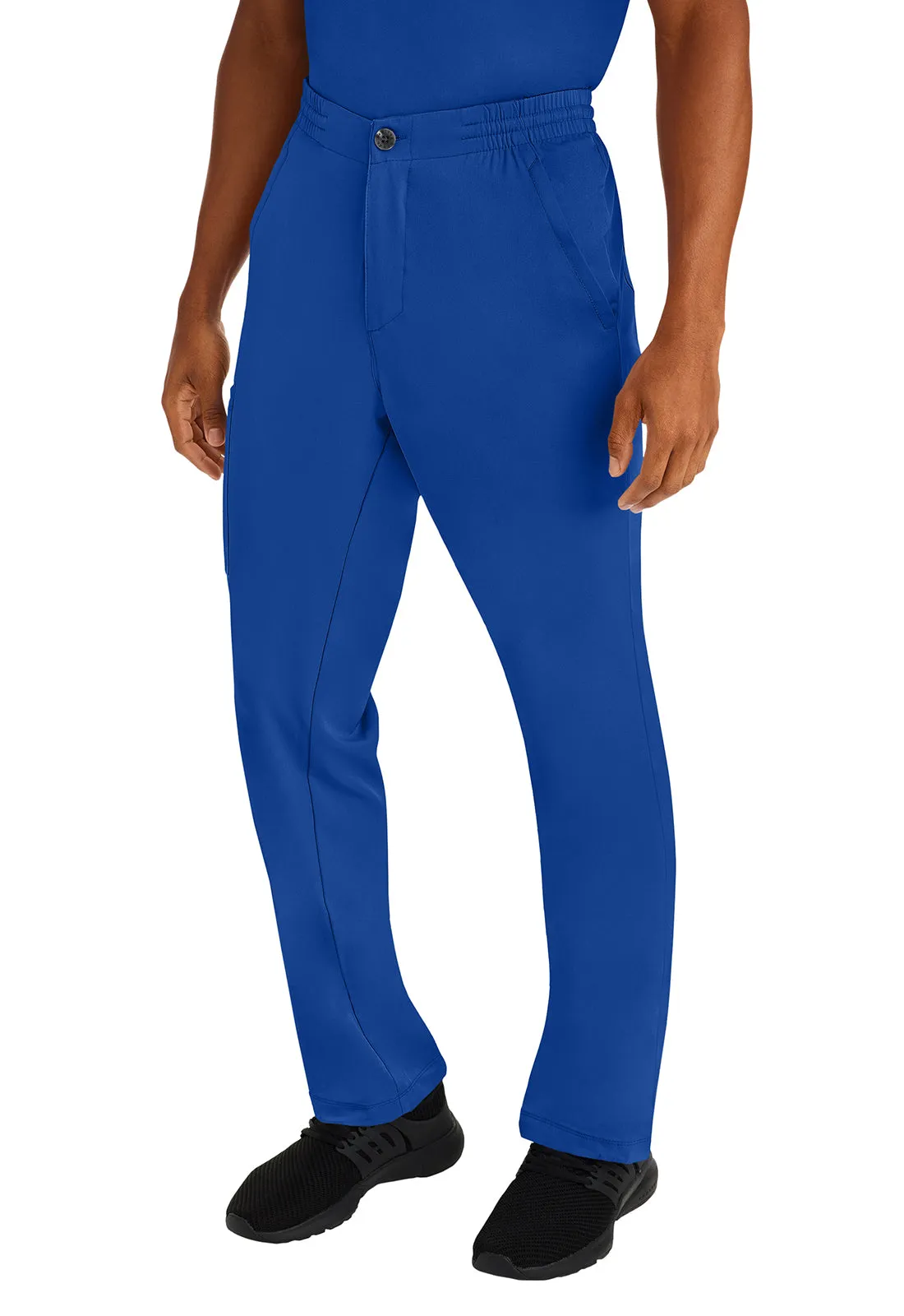 HH Works Ryan Pants Galaxy Blue