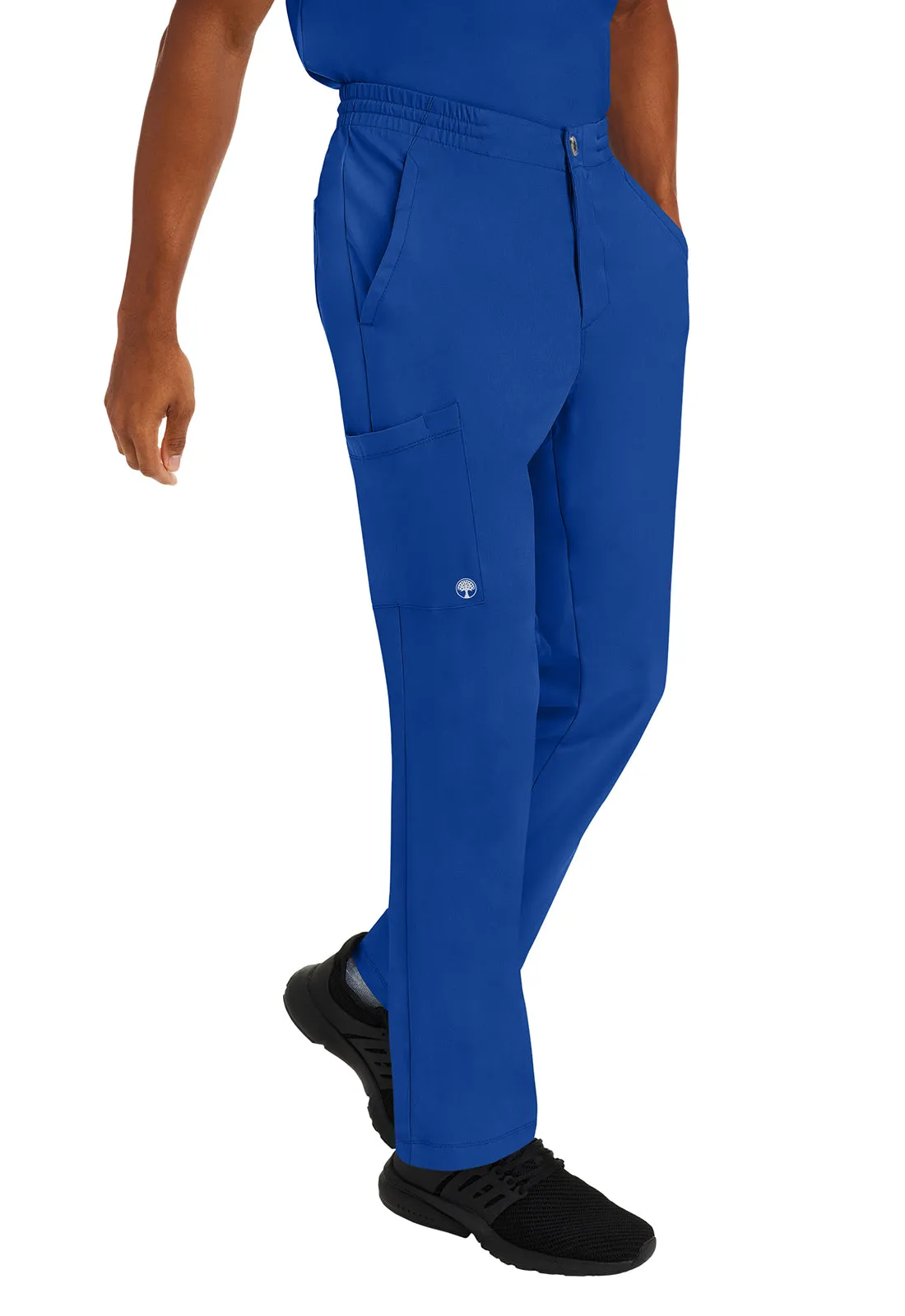 HH Works Ryan Pants Galaxy Blue