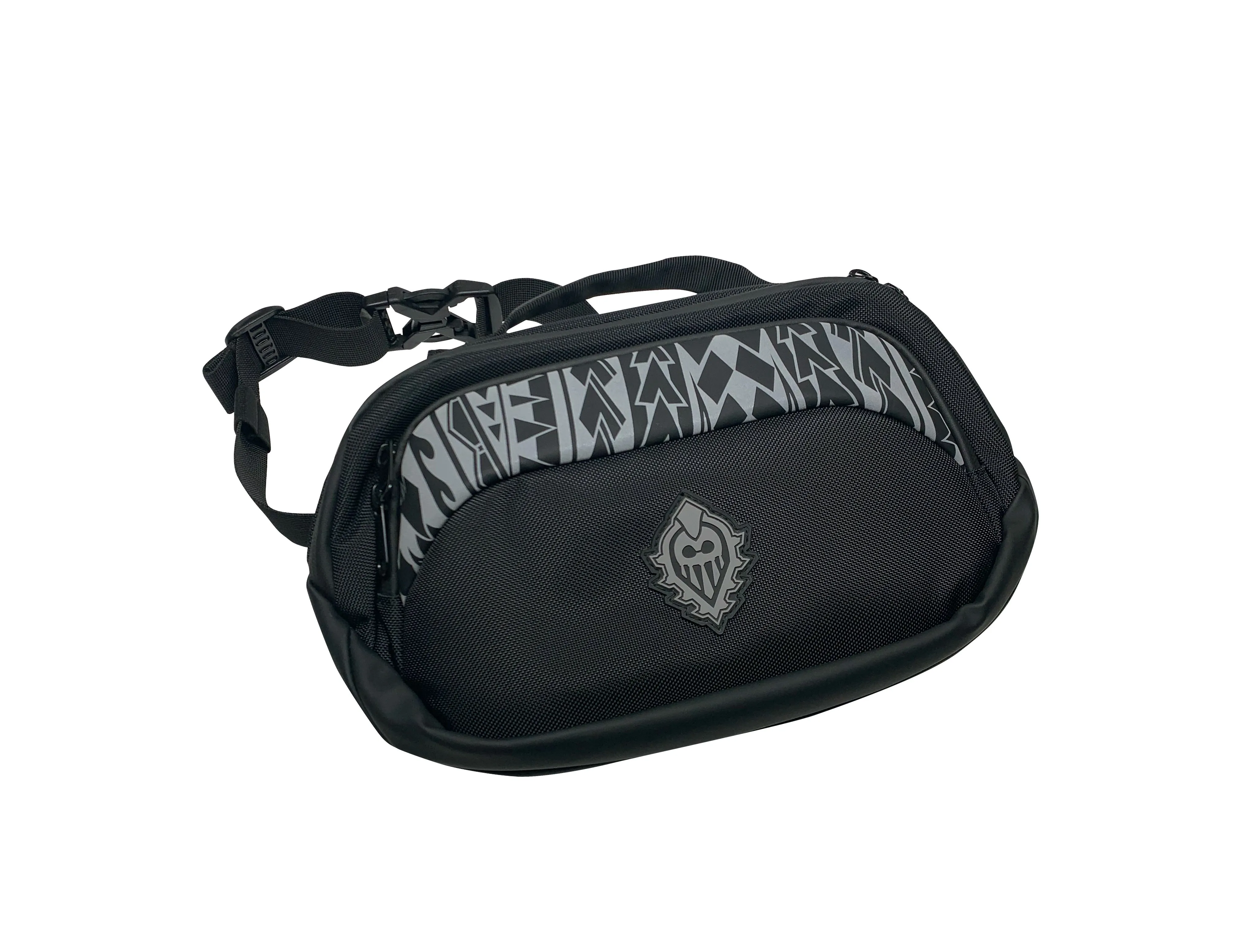 Hi Vis Koa Pouch