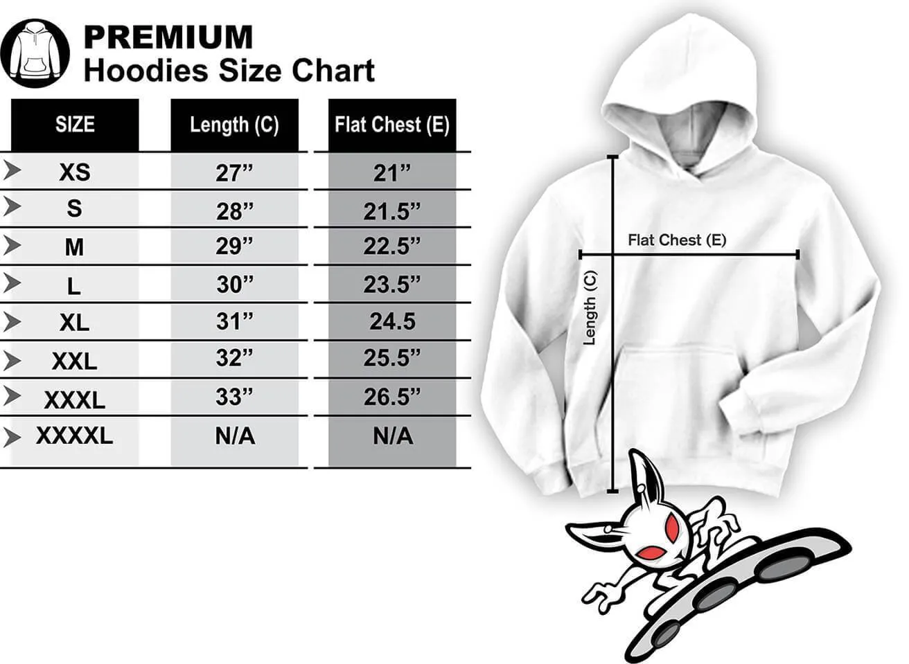 Hidden Dragon Hoodie