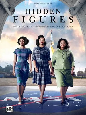 HIDDEN FIGURES MOVIE SOUNDTRACK PVG