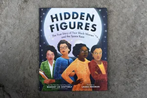 Hidden Figures